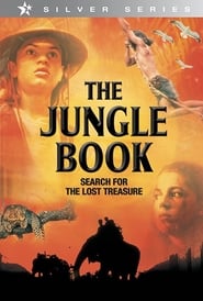 The Jungle Book Search for the Lost Treasure' Poster