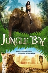 Jungle Boy' Poster