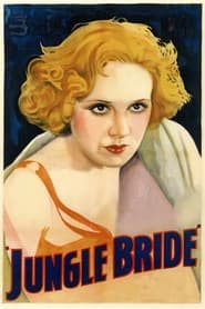 Jungle Bride' Poster
