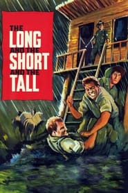 The Long and the Short and the Tall' Poster