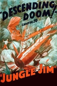 Jungle Jim' Poster