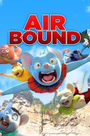 Air Bound' Poster