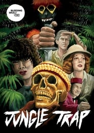 Jungle Trap' Poster