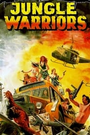 Jungle Warriors' Poster