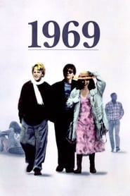 1969' Poster