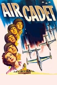 Air Cadet' Poster