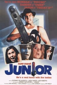 Junior' Poster