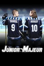 Streaming sources forJunior Majeur