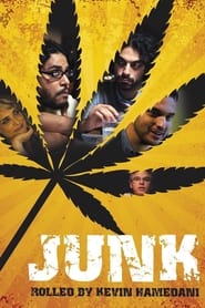 Junk' Poster