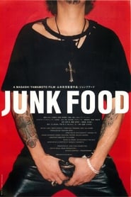 Junk Food' Poster