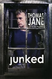 Junked' Poster