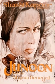 Junoon' Poster