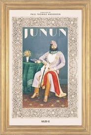 Junun' Poster