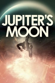 Jupiters Moon' Poster