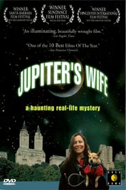 Jupiters Wife' Poster