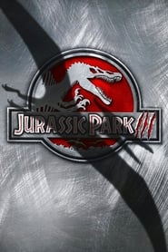 Streaming sources forJurassic Park III