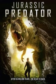 Jurassic Predator' Poster