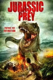 Streaming sources forJurassic Prey