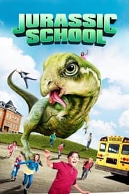 Streaming sources forJurassic School