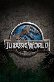 Streaming sources forJurassic World