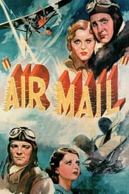 Air Mail' Poster