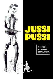 Jussi Pussi' Poster