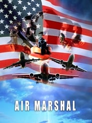 Air Marshal' Poster