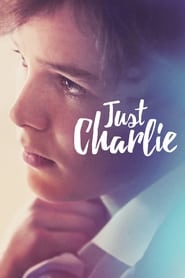 Just Charlie' Poster