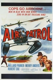 Air Patrol' Poster