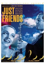Just Friends' Poster