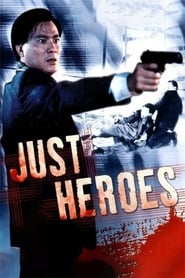 Just Heroes' Poster