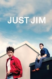 Just Jim' Poster