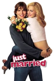 Just Married' Poster