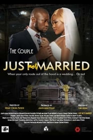 Just Not Married' Poster