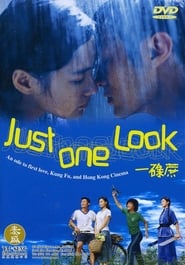 Just One Look' Poster