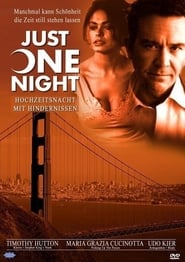 Just One Night' Poster