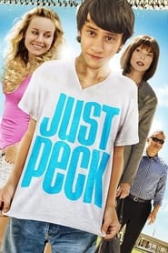 Just Peck' Poster