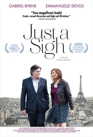Just a Sigh' Poster