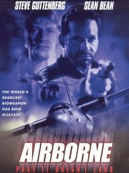 Airborne' Poster