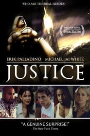 Justice' Poster