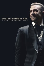 Justin Timberlake  The Tennessee Kids' Poster