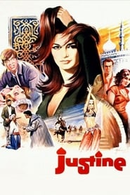 Justine' Poster