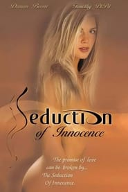 Justine Seduction of Innocence' Poster