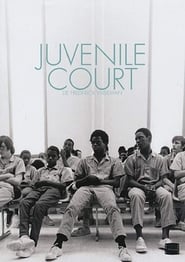 Juvenile Court' Poster