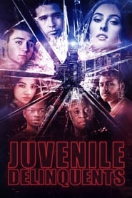 Juvenile Delinquents' Poster
