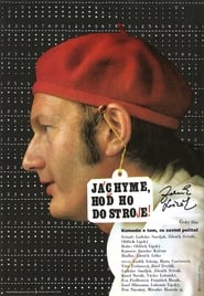 Joachim Put It in the Machine' Poster