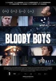 Bloody Boys' Poster