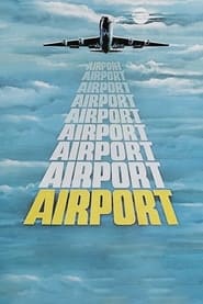 Airport' Poster