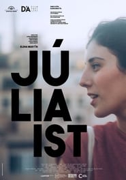 Julia Is' Poster