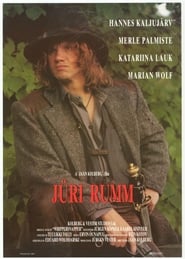 Jri Rumm' Poster